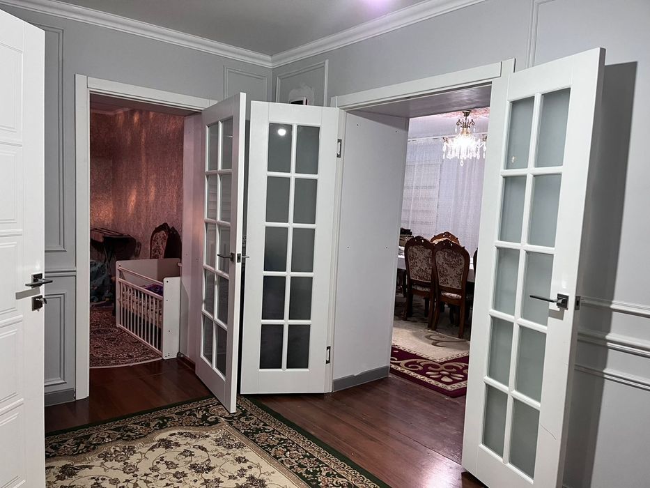 Продается дом в Тасбугете