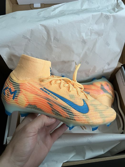 Mercurial Superfly 10 Elite Kylian Mbappe