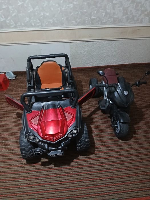 Sotiladi 2 tasi 2.5 milyon