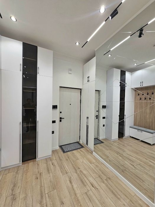 Дархан Новомосковская 2/8/14