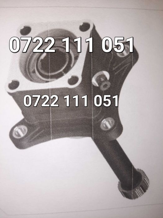 Priza putere  cuplaj Mercedes  Atego, Actros, Axor, Vario, unimog