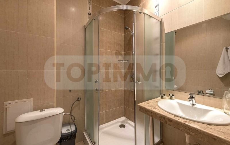 Продава се Двустаен апартамент в к.к. Златни пясъци - 55 кв.м за 1455 €/кв.м - Снимка #10