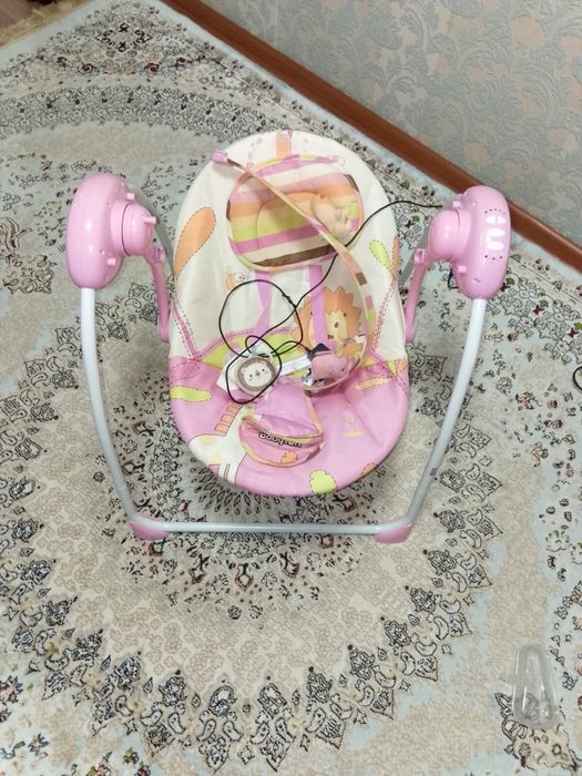 Продам шезлонг. Состояние очень хорошие