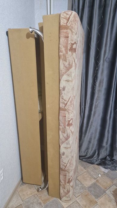Диван/тахта раздвидная