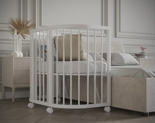 Продам детский манеж в отличном состоянии