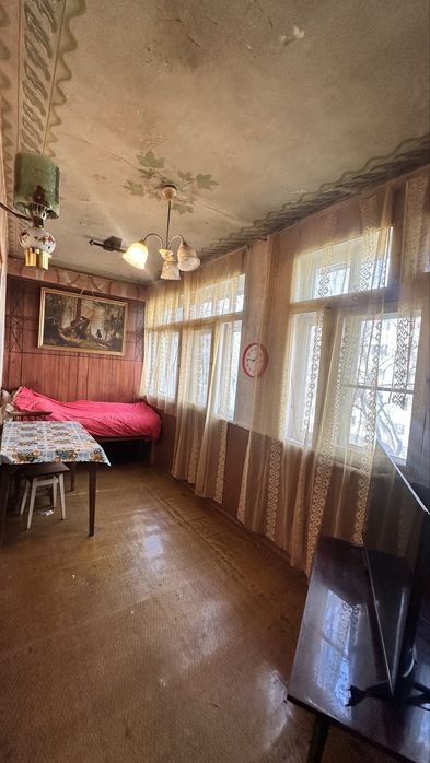 4-х комнатная квартира, 23 квартал, Учтепинский район