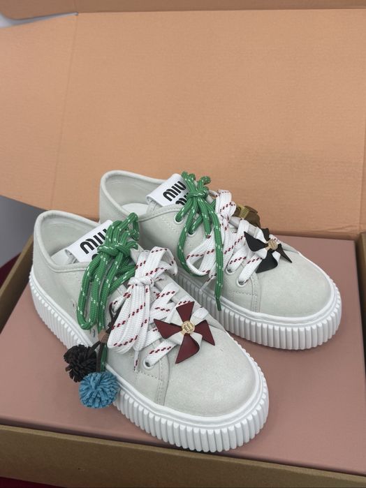 Adidasi Miu Miu 35-41