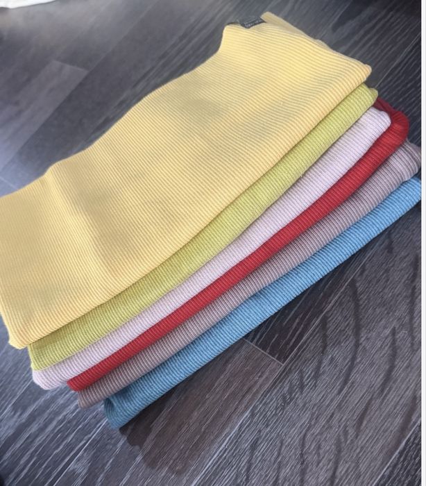 Продам новые шапки и снуды