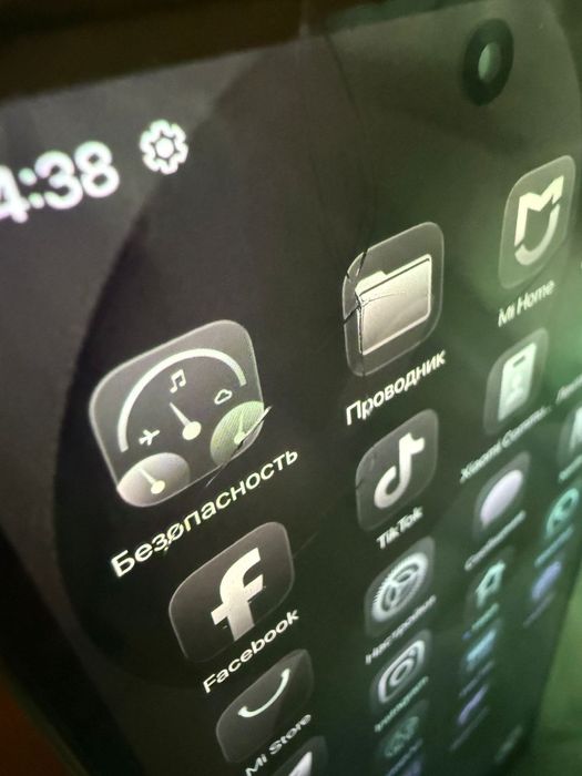 Телефон Редми нот 12