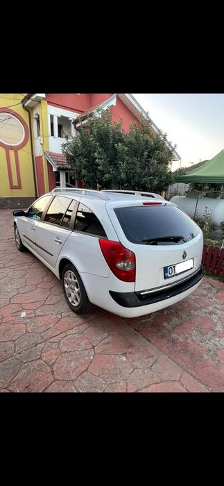 RENAULT Laguna 2