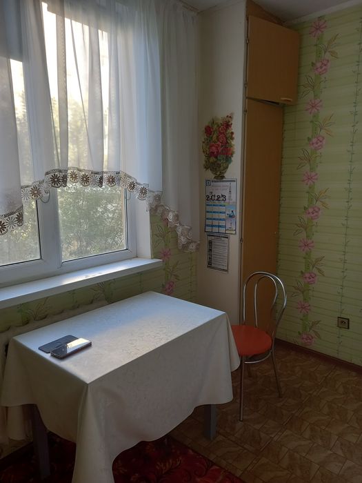 Продам 1 ком.квартиру в чешском исполнении