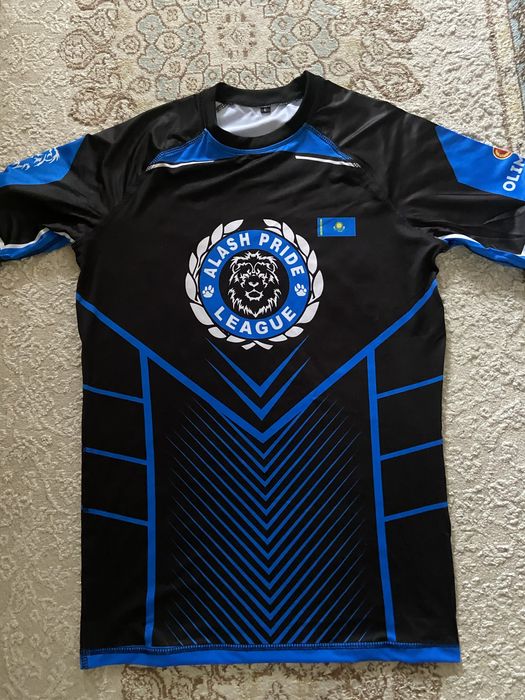 Продам футболки для мма