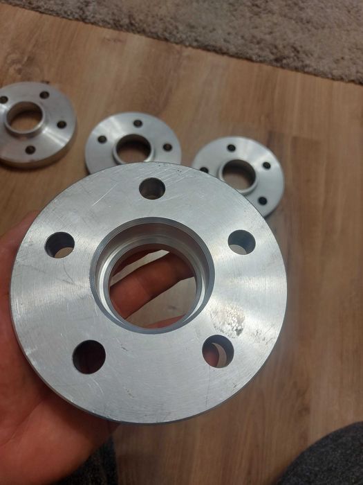 Фланци 25мм за Ford, Volvo 5X108