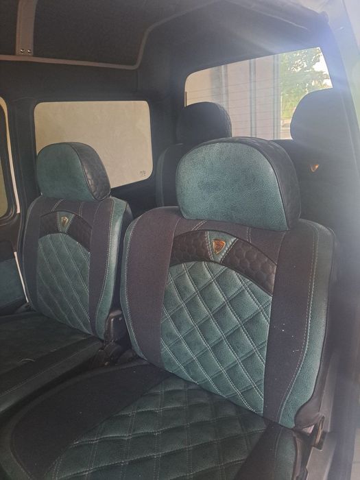 Damas 2024 minishga tayyor