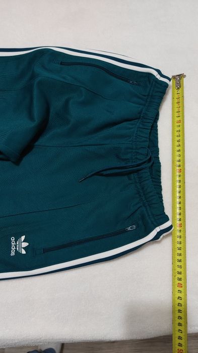 Trening bărbați Adidas Originals Beck4nbauer S/M