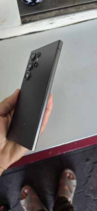 Samsung s24 ultra 12/256