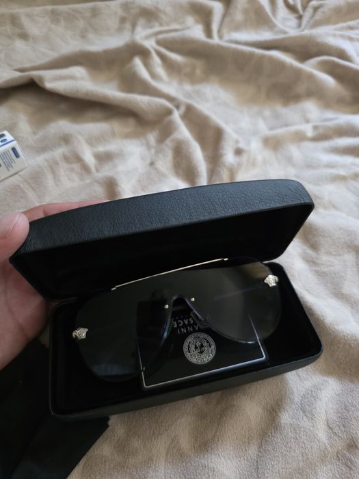 Мъжки очила Versace