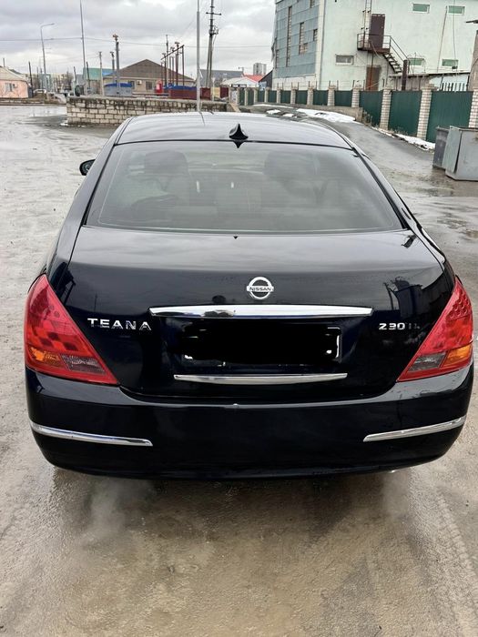 Продам машину NISSAN TEANA