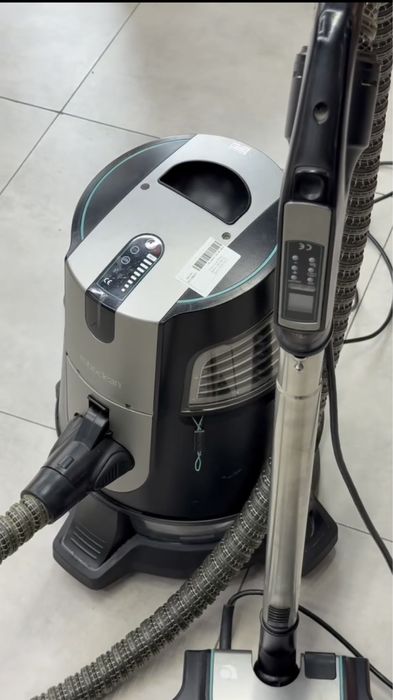 Aura RoboClean S Plus • Рассрочка 0-0-24