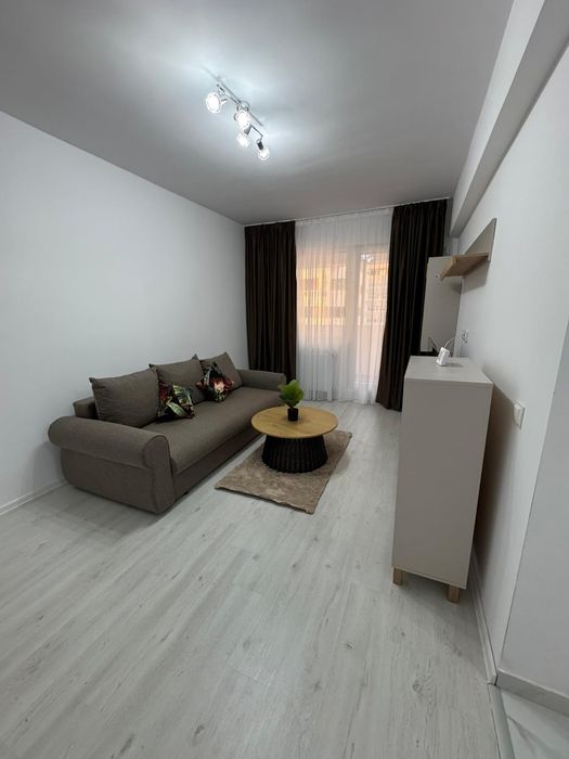 Regim hotelier Bucuresti Militari Residence Cazare