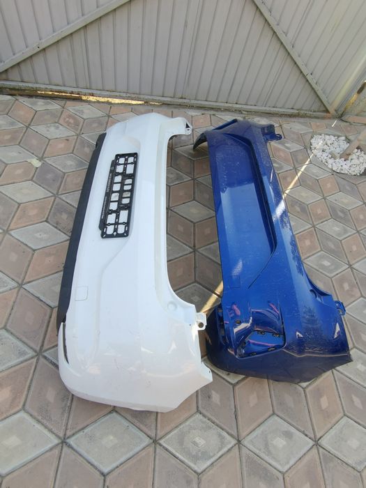 Bara spate Renault Clio 5, facelift 2020/2021/2022/2023/2024