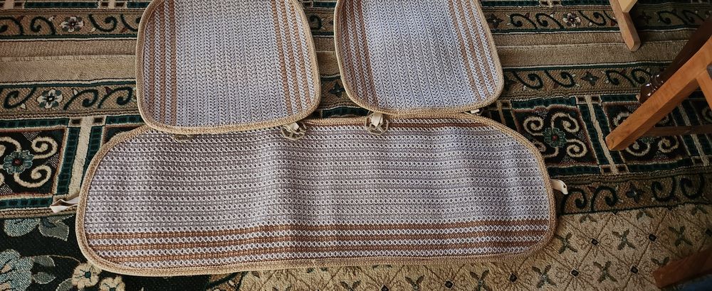 Чехлы для машин CHEVROLET lacetti-gentra