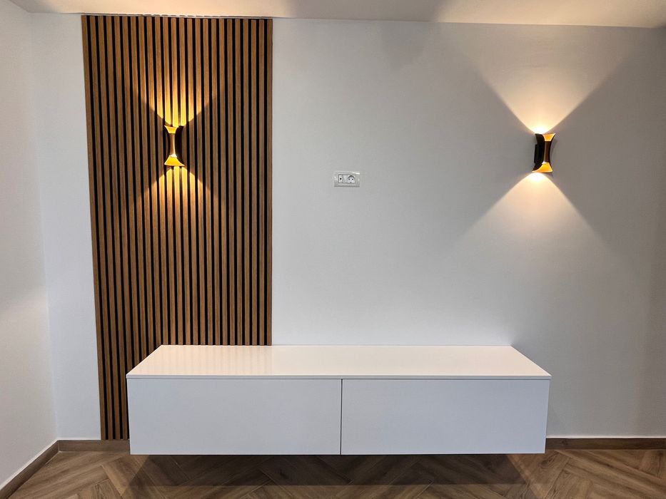 Apartament 2 camere - prima închiriere | totul nou | 50mp