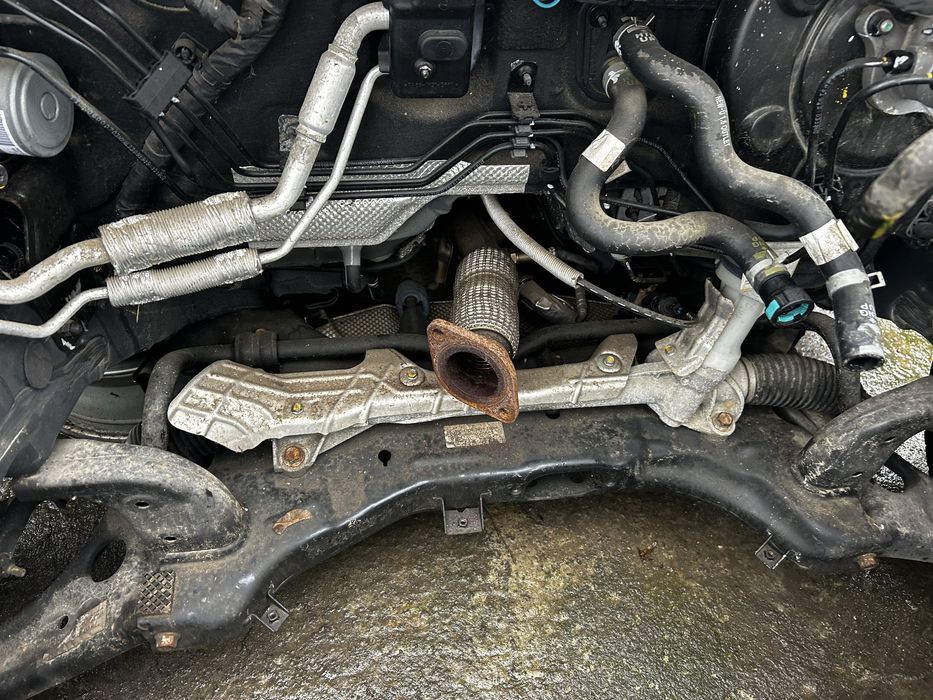 Casetă direcție Kia Proceed 2020