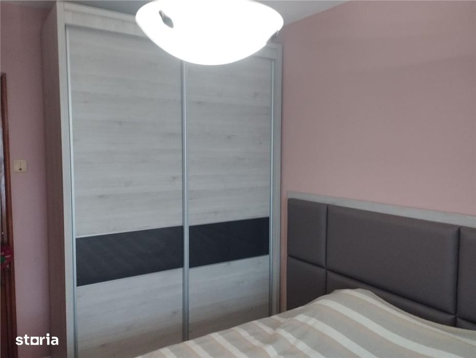 4 camere decomandate Arena Mall