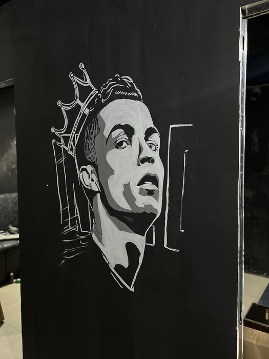 Rassom.  Художник