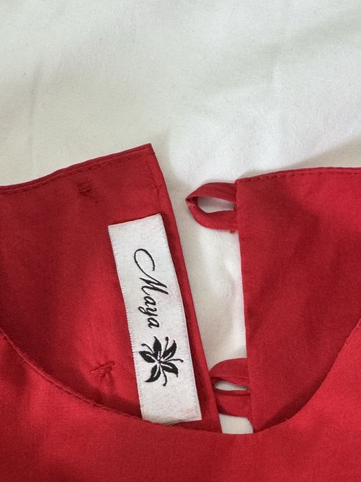 Платье праздничное