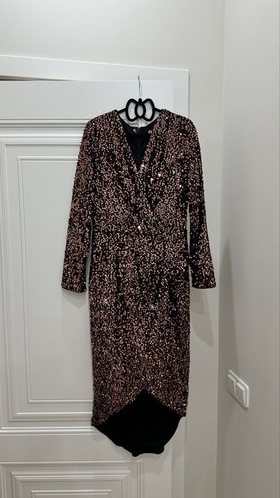 Платье турецкое новое