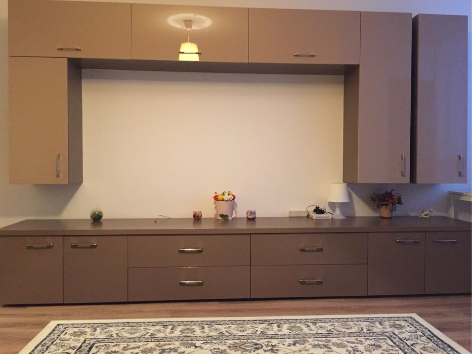 Garsoniera de inchiriat