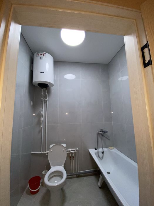 Аренда квартиры