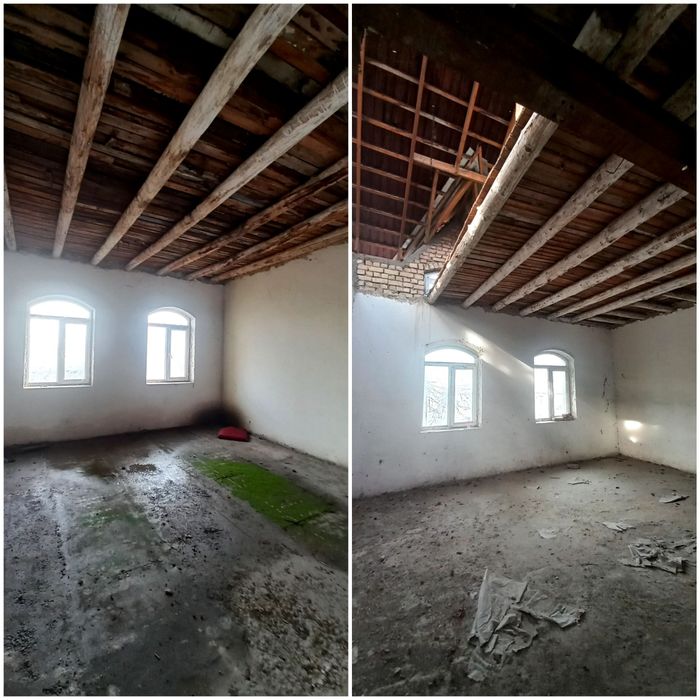 Сергели  Дом коробка  7.4 сотки  10 комнат 4 уровня