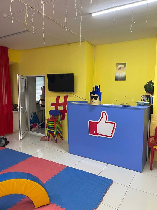 Сдам в аренду помещение