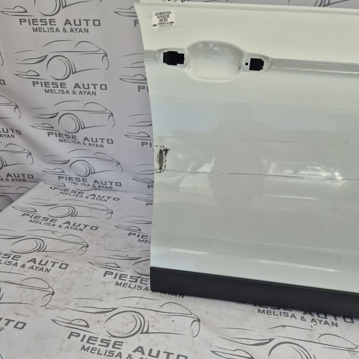 Usa dreapta fata Volkswagen Passat B8 an 2015-2016-2017-2018-2019-2020