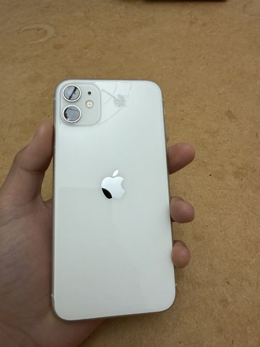 iPhone 11 в хорошем состоянии продаются срочно