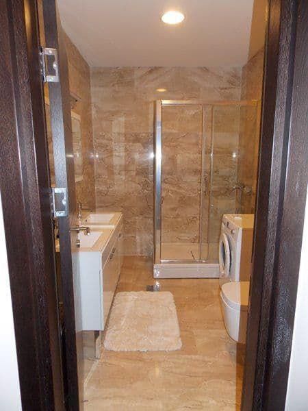 Тристаен апартамент в кв. Сухата река