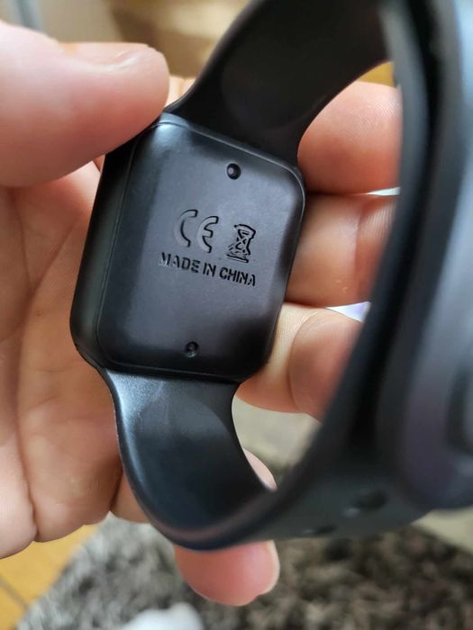 De vânzare ceas electronic cu calculator copii