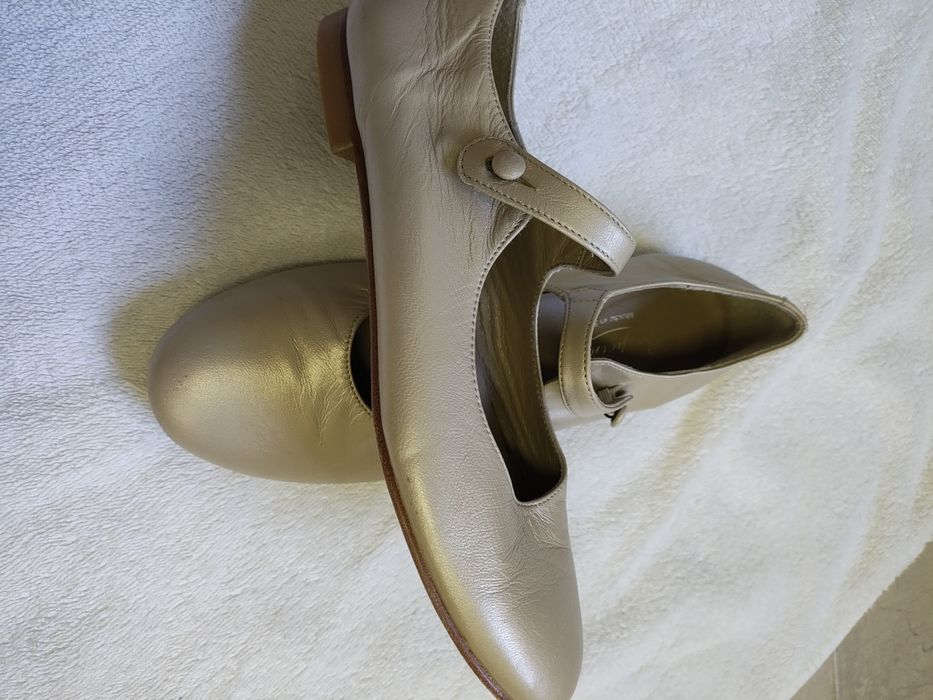 Bonpoint детски обувки 35 номер