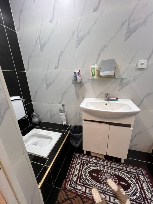 Срочно аренда Сергели 6а. Стар Хаус 2 хона Евро ремонт оилага берилади