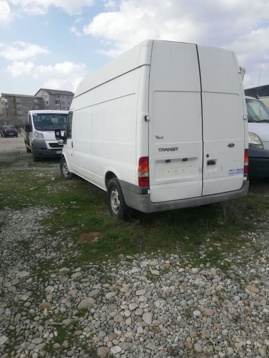 Vand Ford Transit 2003