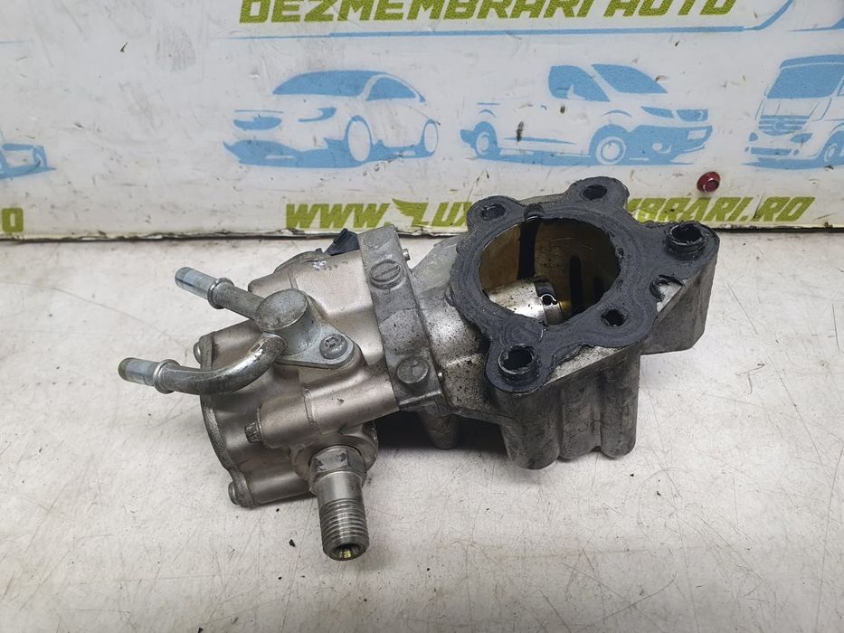 Pompa inalta presiune Mazda CX-7 1 (facelift) (2009 - 2012) L3Y7