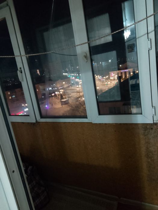 Квартира 2 комнатная