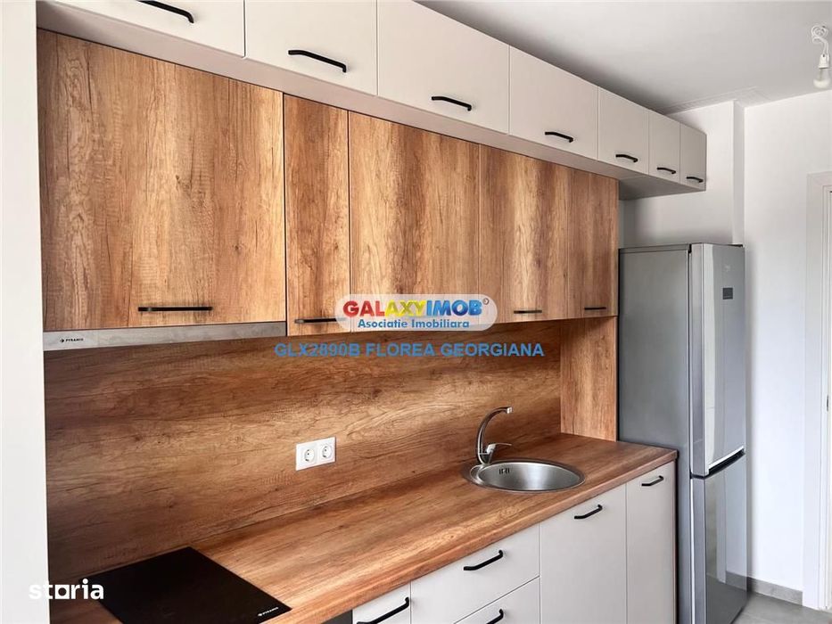 Apartament 2 camere de inchiriat - Greenfield Residence, langa padure