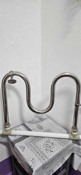 Продам полотенцесушитель производство России