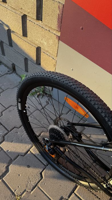Велосипед Giant Talon 2 , 29- L