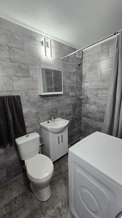 Garsoniera moderna ultracentrala et 2