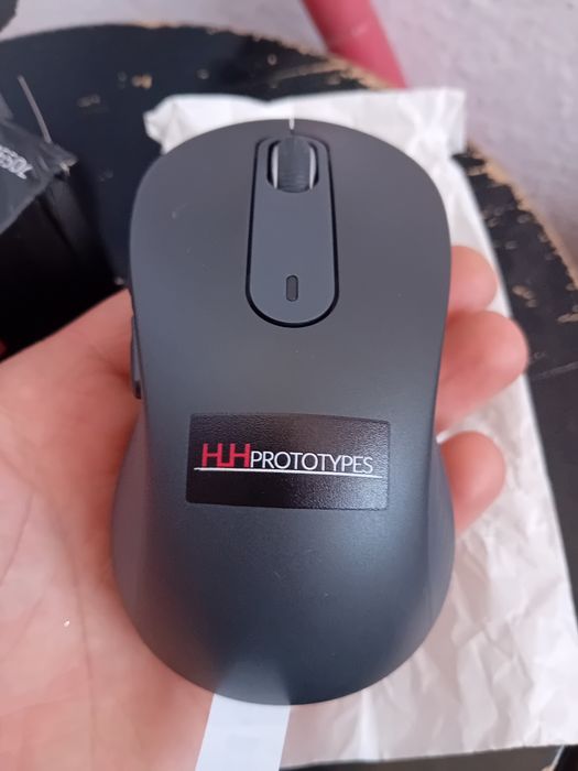 Безжична мишка Нова Logitech M650L